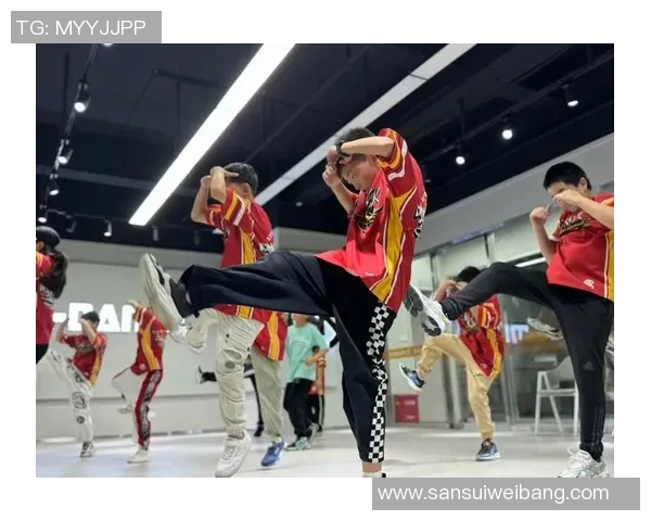 南京街舞队实力强劲最新街舞个人能力排名前十揭晓