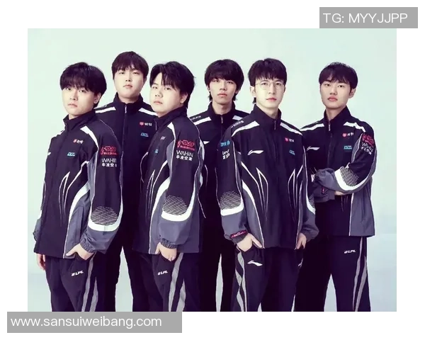 深入剖析BLG战队比赛经验与表现数据分析的关键因素与影响