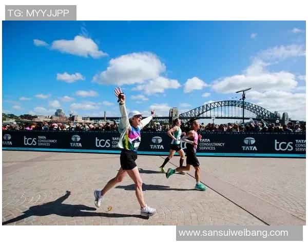 武汉极限运动队在马拉松大满贯中的表现与意识探讨