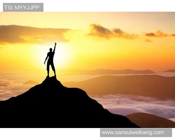 攀岩人生的深度对话：陈军如何在高峰与挑战中追寻自我